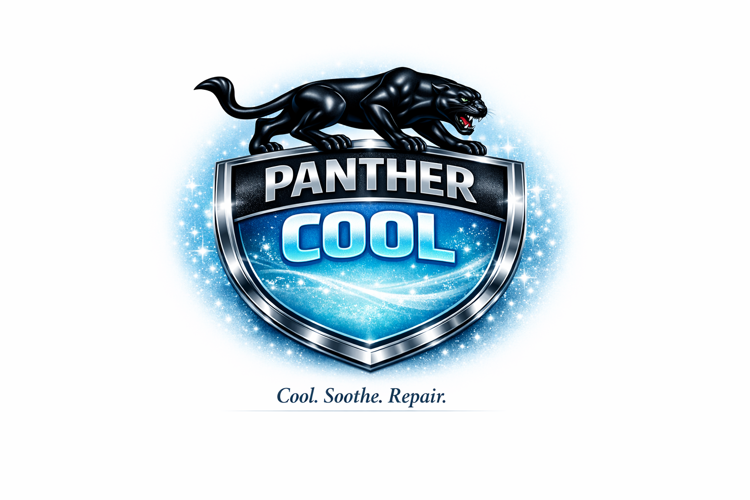 Panther Cool