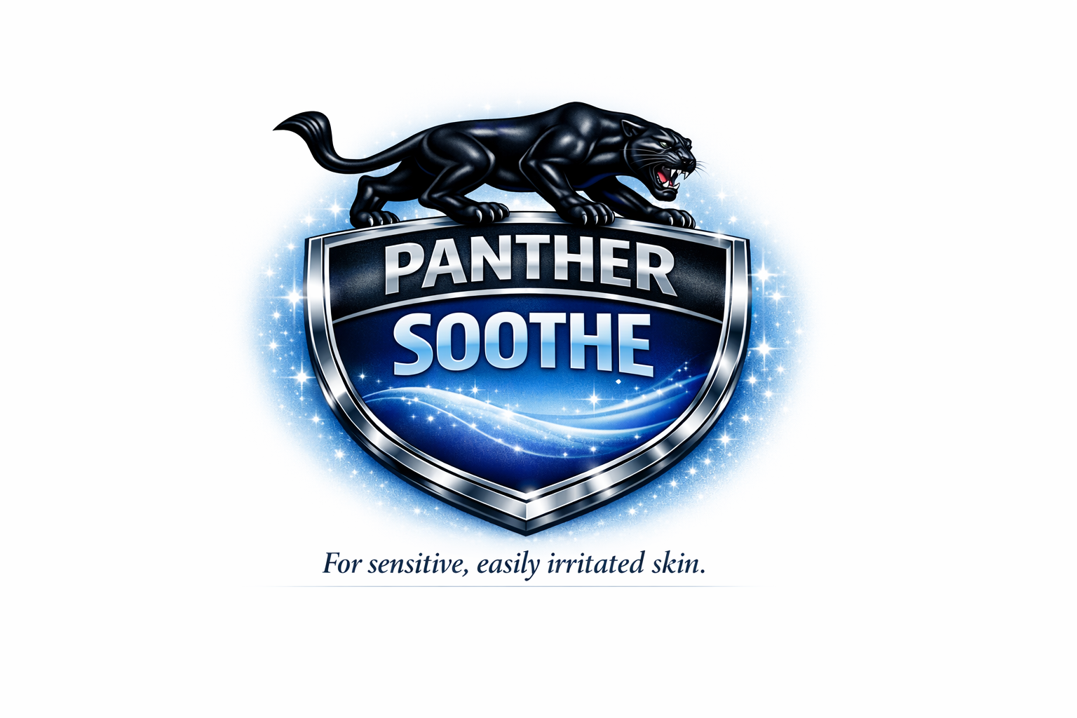 Panther Soothe