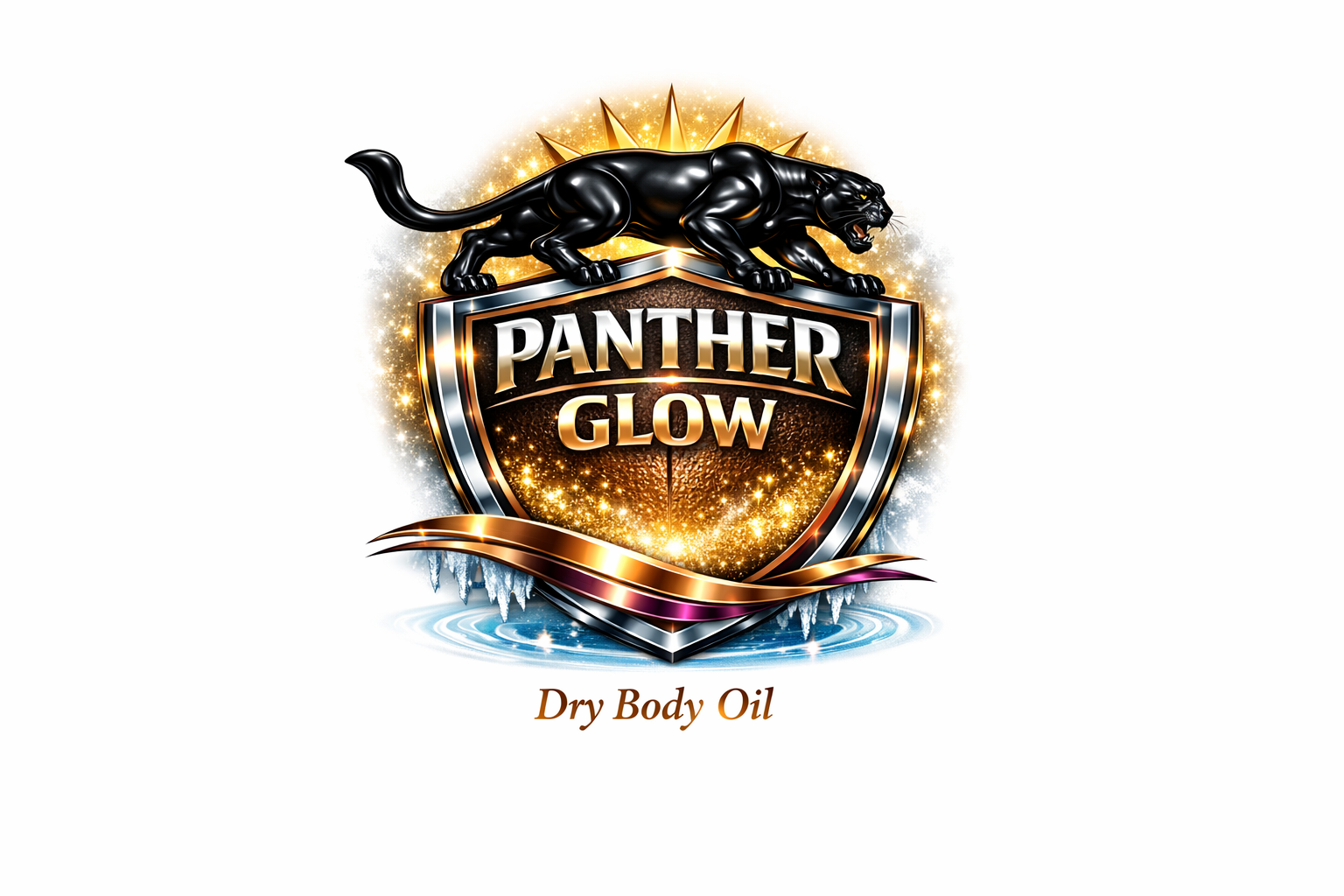 Panther Glow